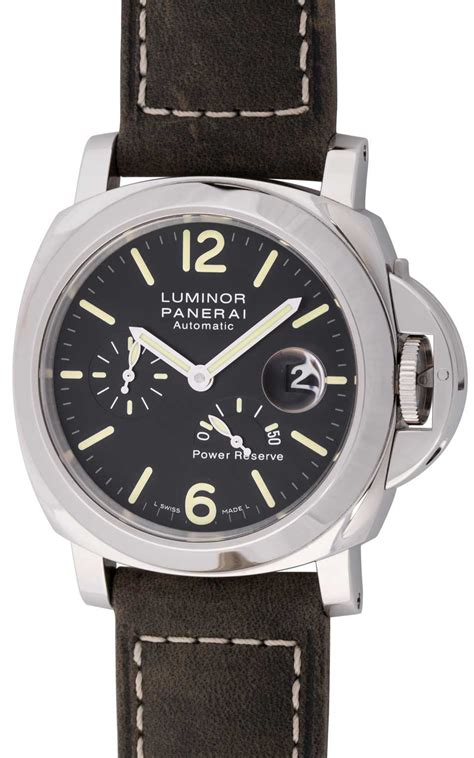 Panerai Luminor Power Reserve Pam 1090 Luminor .